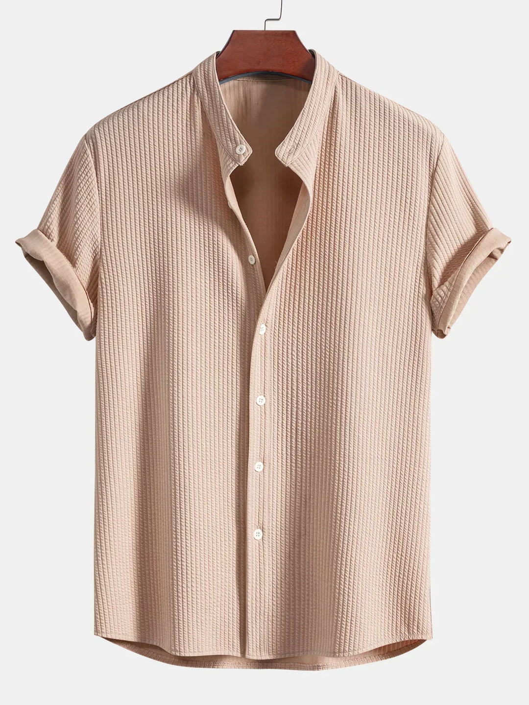 Modri™- Camicia estiva da uomo