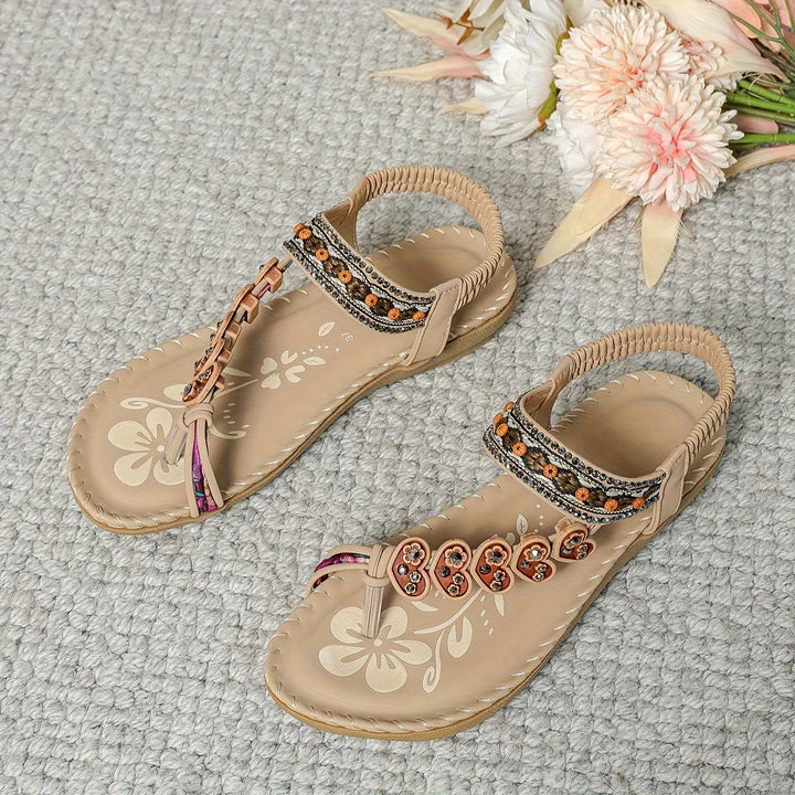 Beatrice™ - Comfortable orthopedic sandals