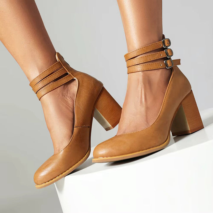 Alira™-  Elegant Pumps