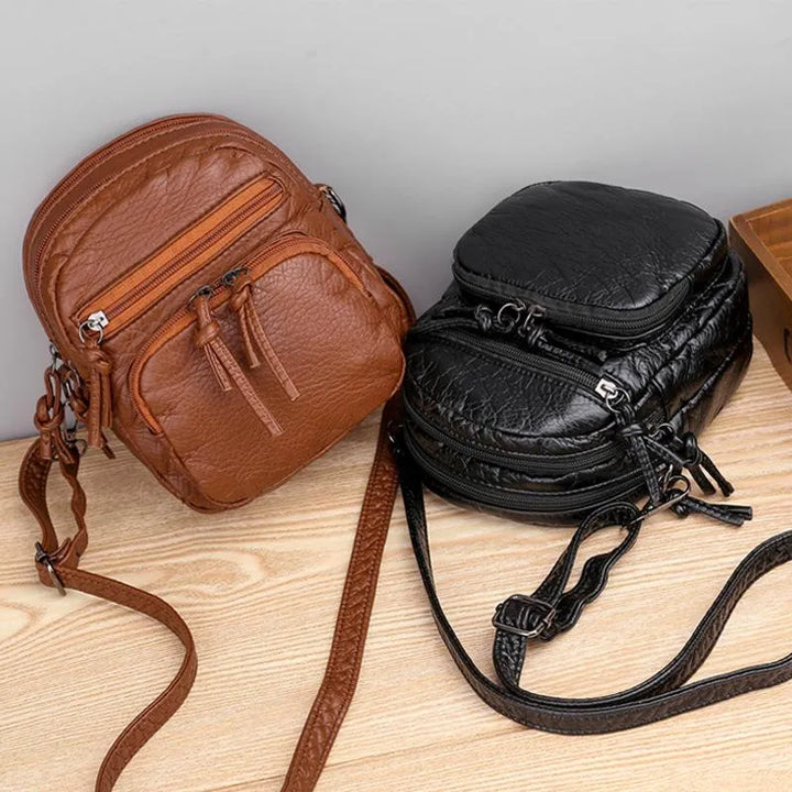 Lize™ - Stylish crossbody bag