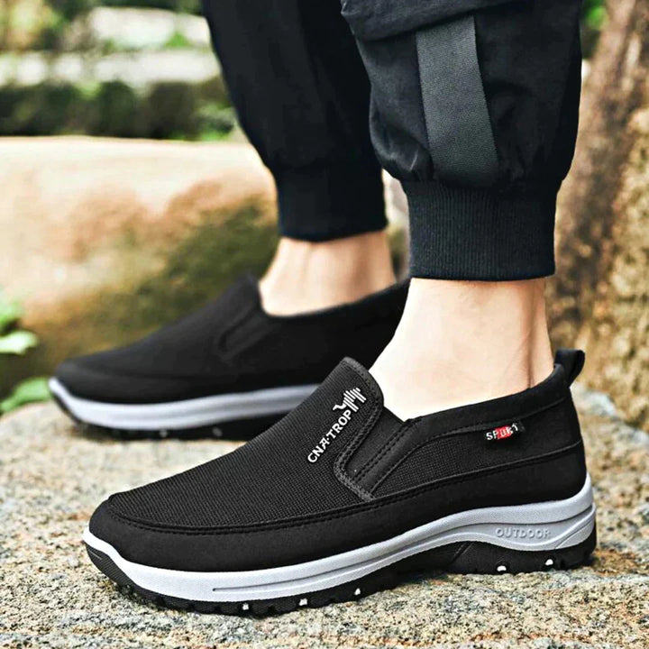 Walter™- Stivali da passeggio ortopedici
