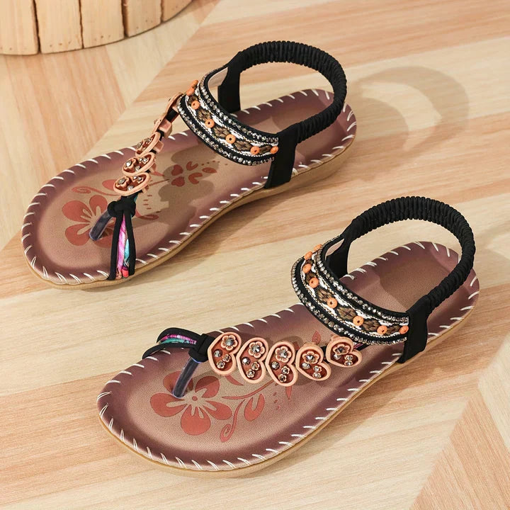 Beatrice™ - Comfortable orthopedic sandals