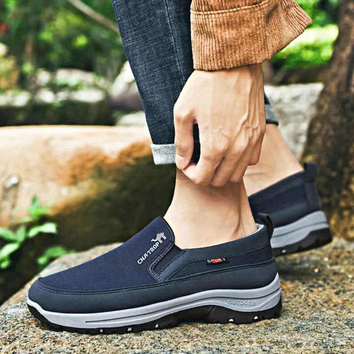 Walter™- Stivali da passeggio ortopedici
