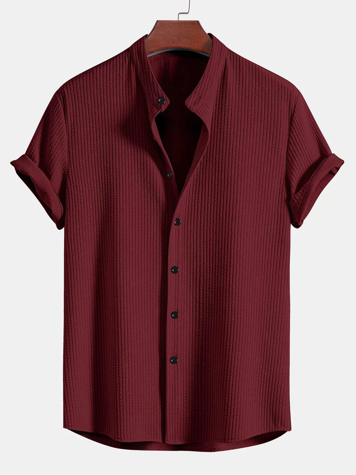 Modri™- Camicia estiva da uomo