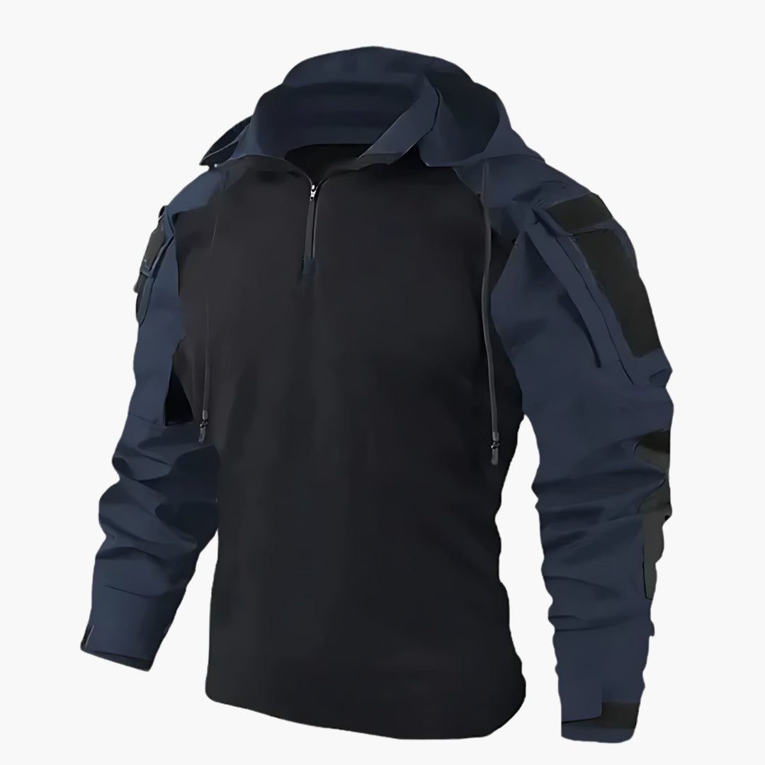 Carlo - Hunter Jacket