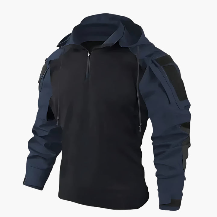 Carlo - Hunter Jacket