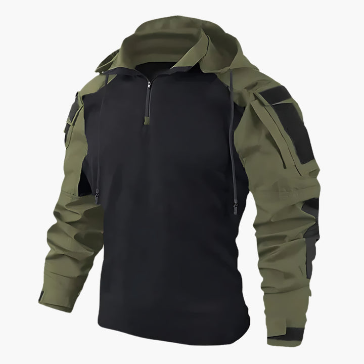 Carlo - Hunter Jacket