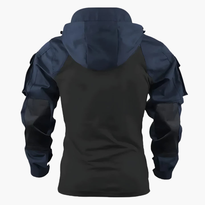 Carlo - Hunter Jacket