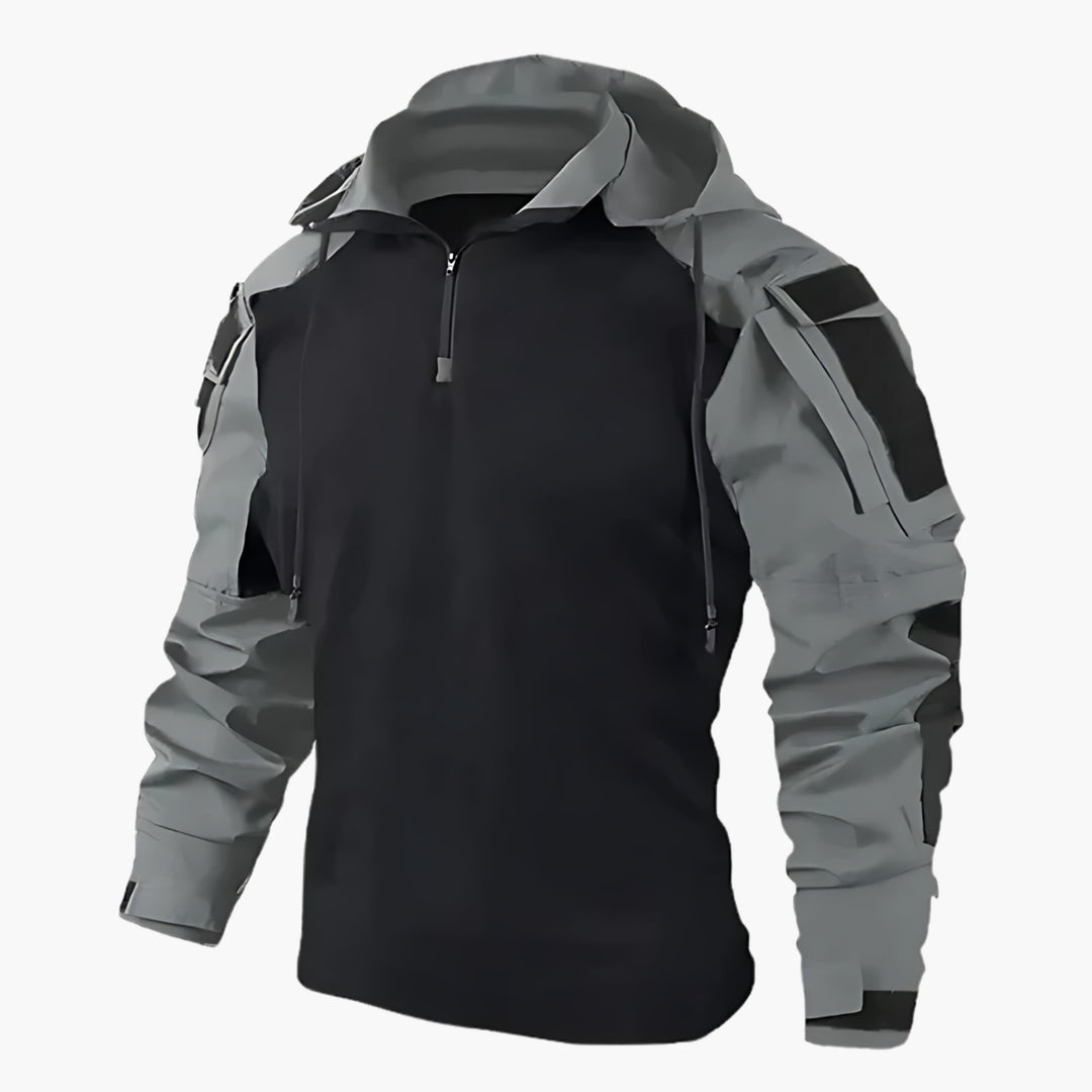 Carlo - Hunter Jacket