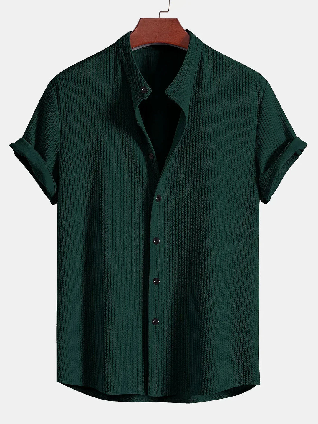 Modri™- Camicia estiva da uomo