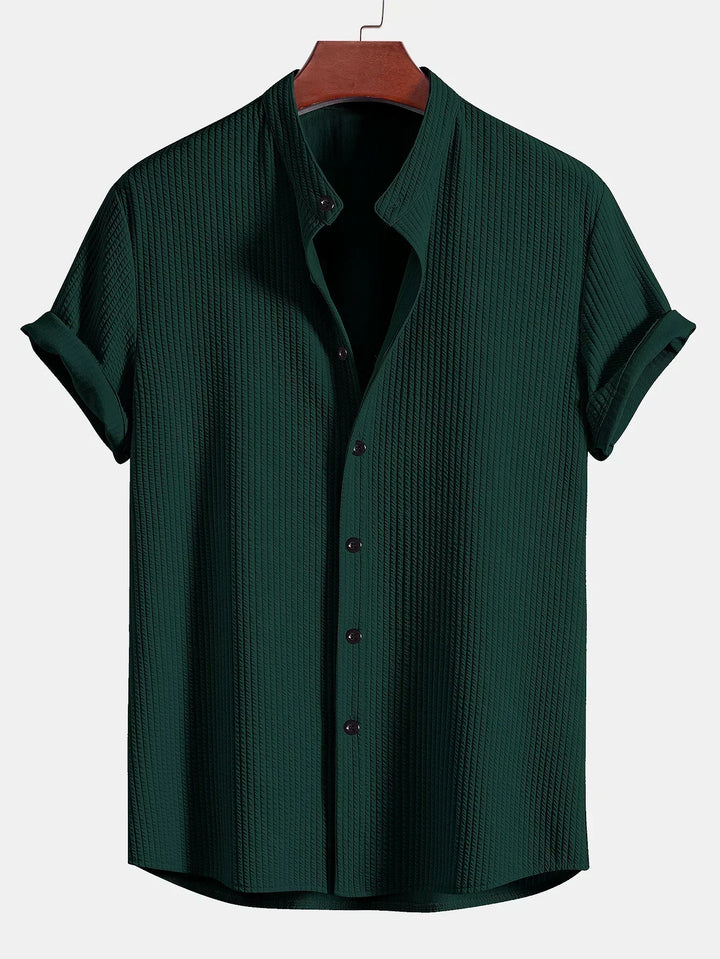 Modri™- Camicia estiva da uomo