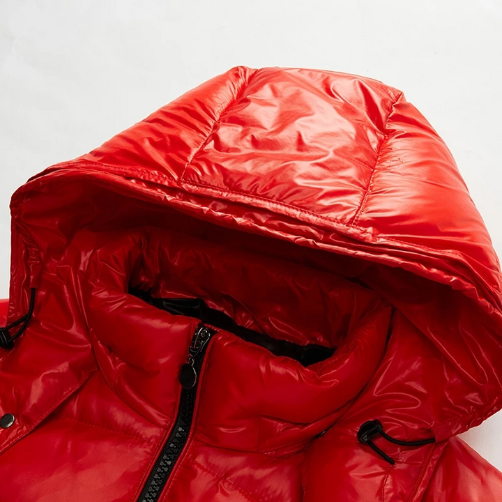 Thiago - Padded jacket