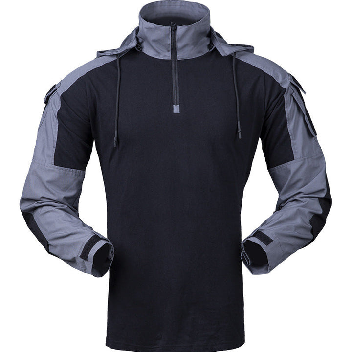 Carlo - Hunter Jacket