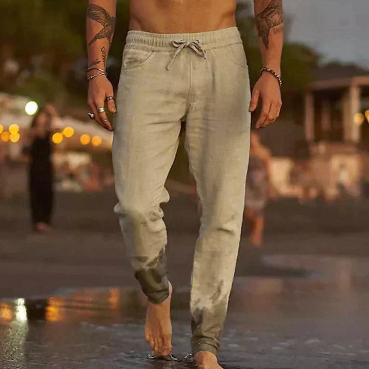 Andrei? - Freizeithose