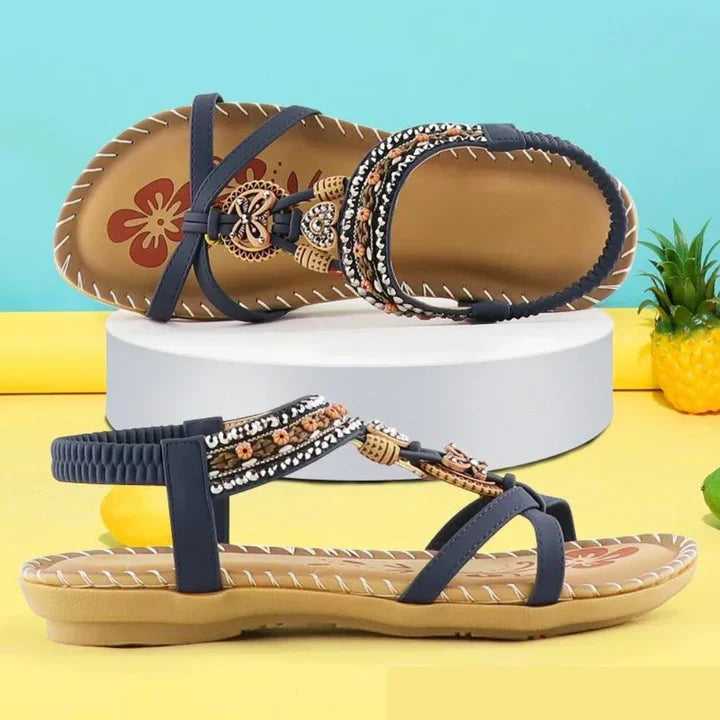 Mirren™ - Orthopedia Comfort+ Sandals