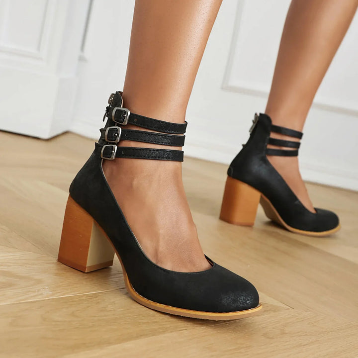 Alira™-  Elegant Pumps