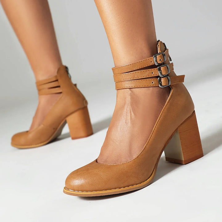 Alira™-  Elegant Pumps