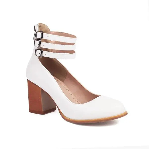 Alira™-  Elegant Pumps
