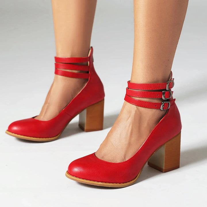 Alira™-  Elegant Pumps