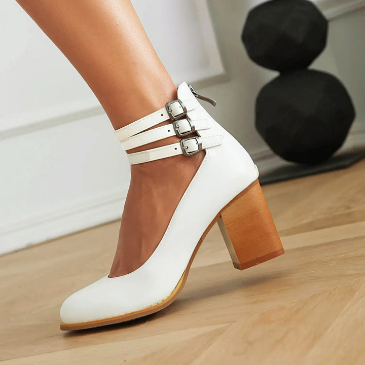 Alira™-  Elegant Pumps