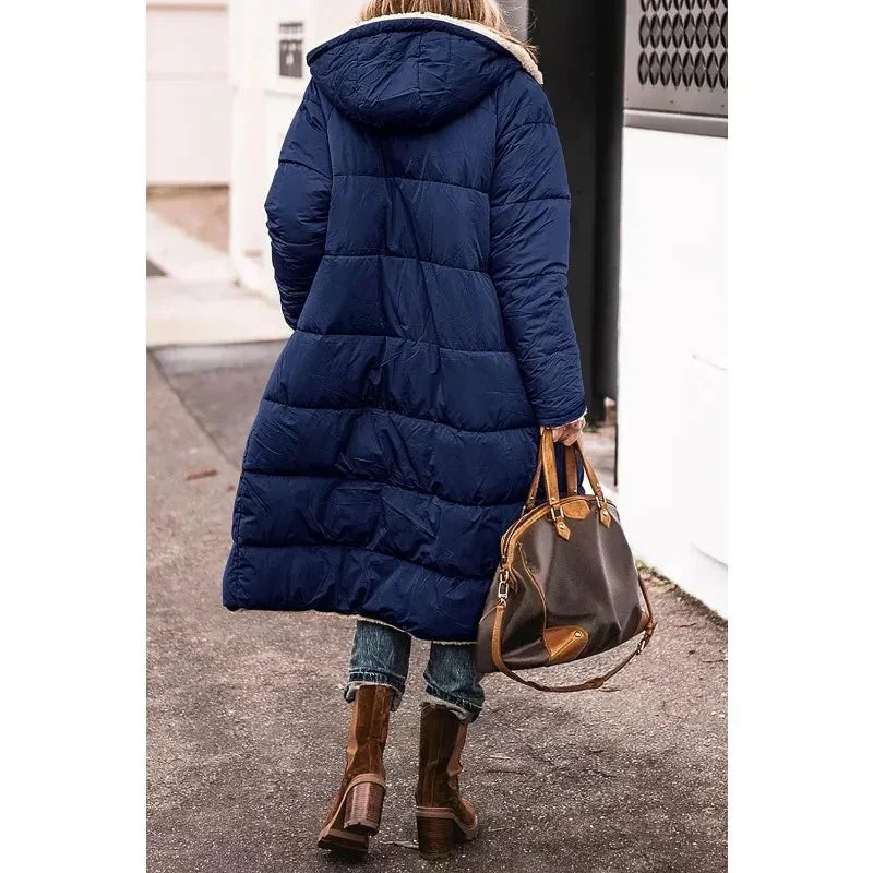 Jade – Chic winter coat
