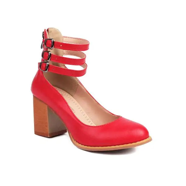 Alira™-  Elegant Pumps