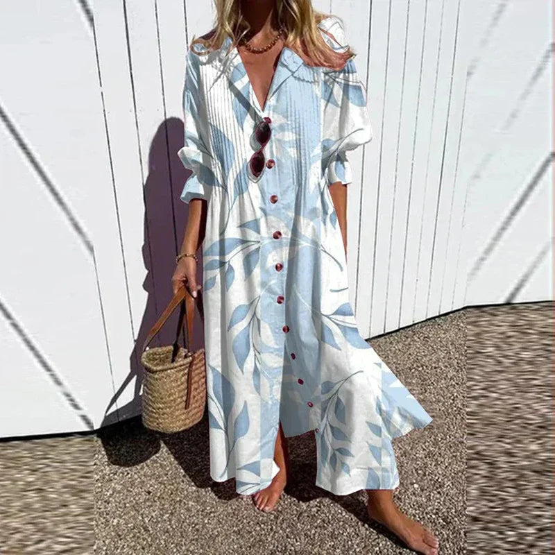 Jamaica™ Boho Dress