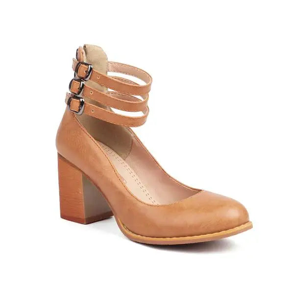 Alira™-  Elegant Pumps