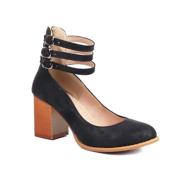 Alira™-  Elegant Pumps
