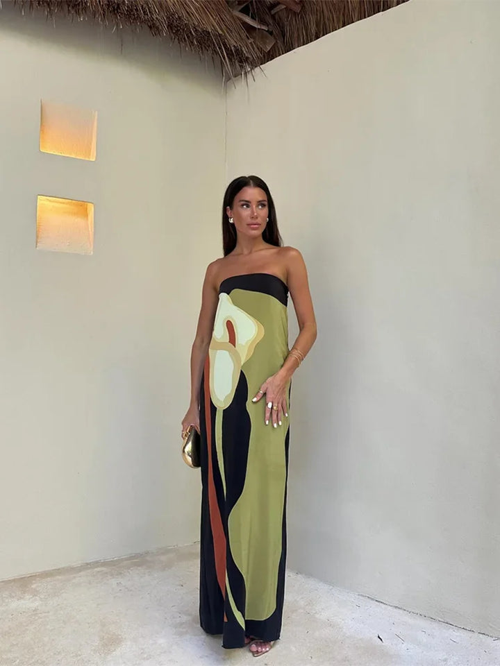 Jane™ Summer Dress