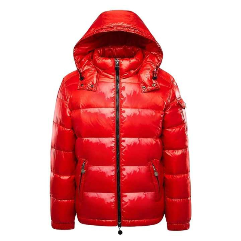 Thiago - Padded jacket