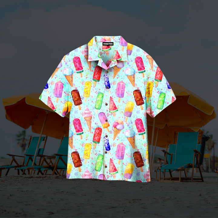 Boris? - Sommer-Shirt mit kurzen ?rmeln