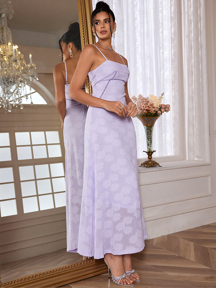 Aura™ - Elegant and light summer dress