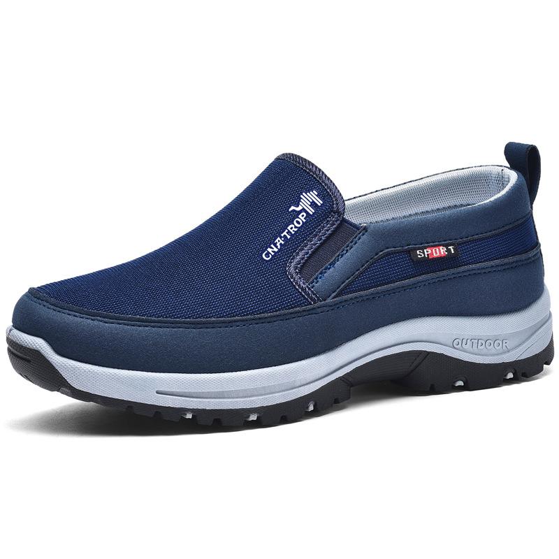 Walter™- Stivali da passeggio ortopedici