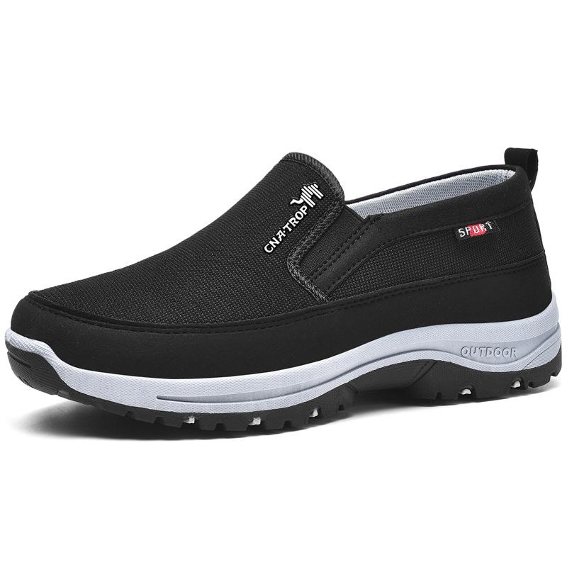 Walter™- Stivali da passeggio ortopedici