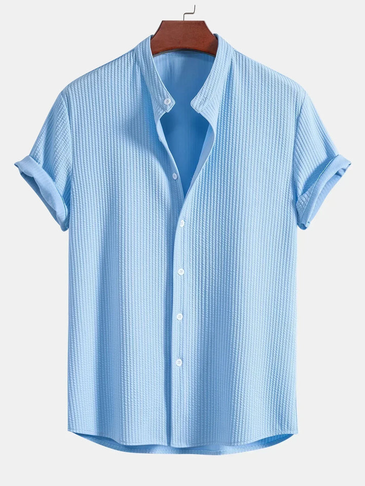 Modri™- Camicia estiva da uomo