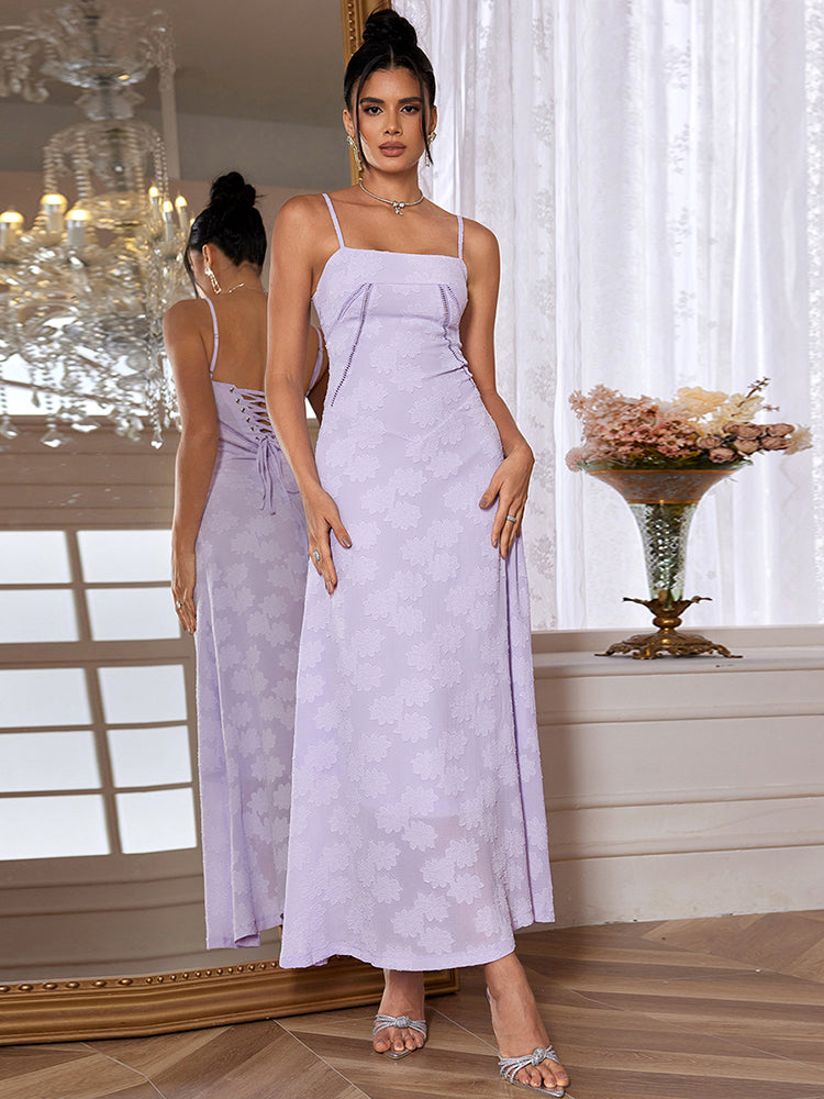 Aura™ - Elegant and light summer dress