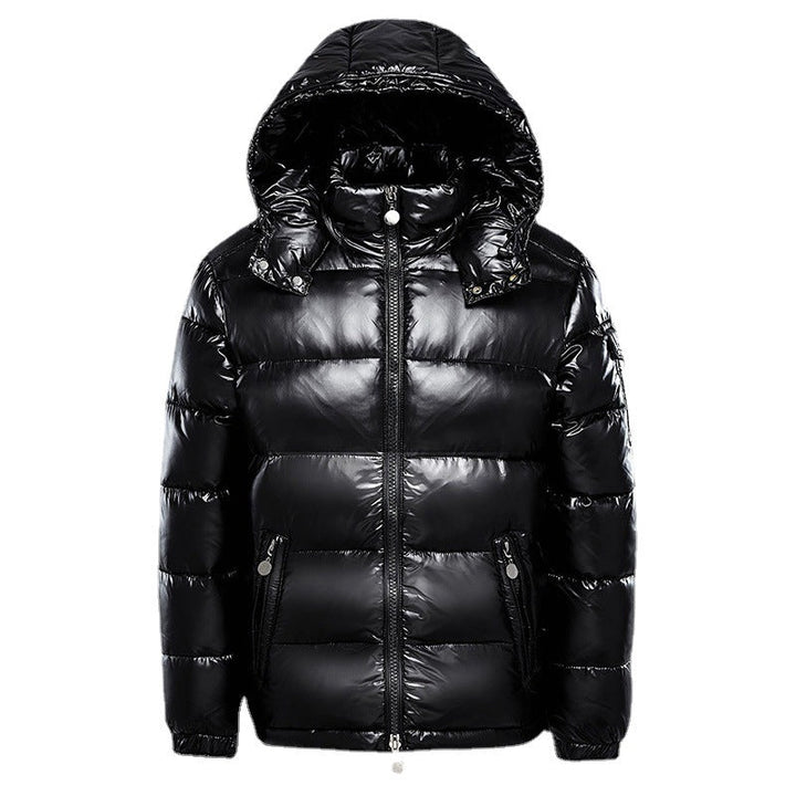 Thiago - Padded jacket