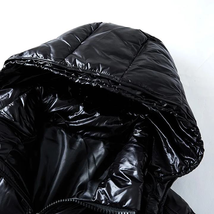 Thiago - Padded jacket