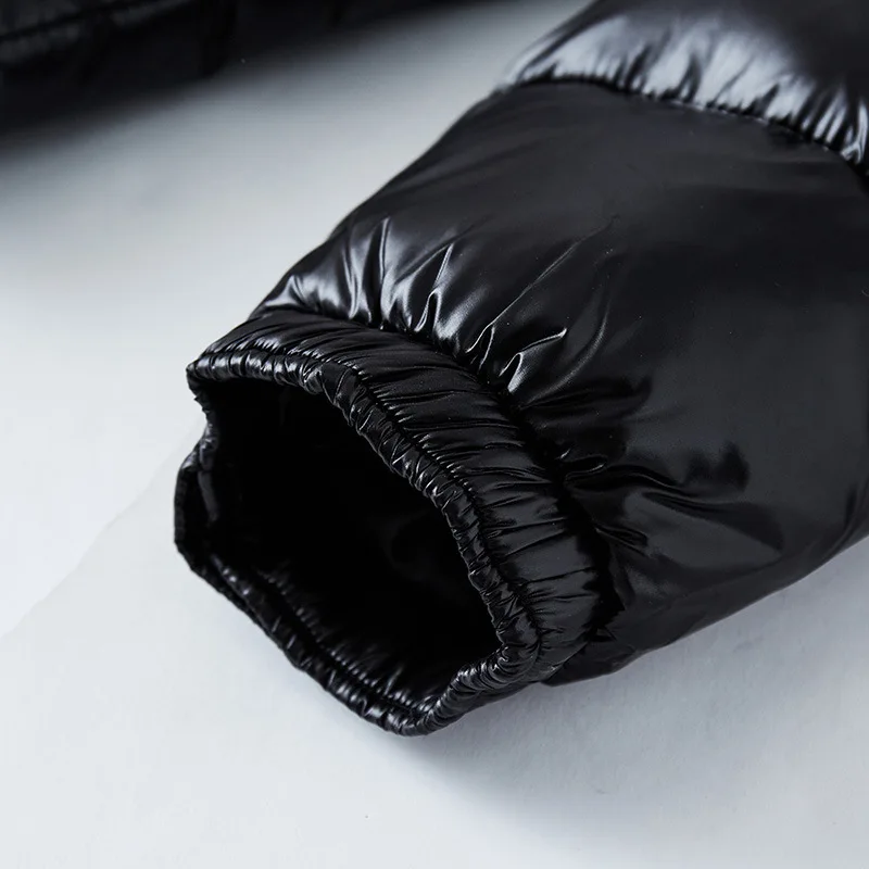 Thiago - Padded jacket