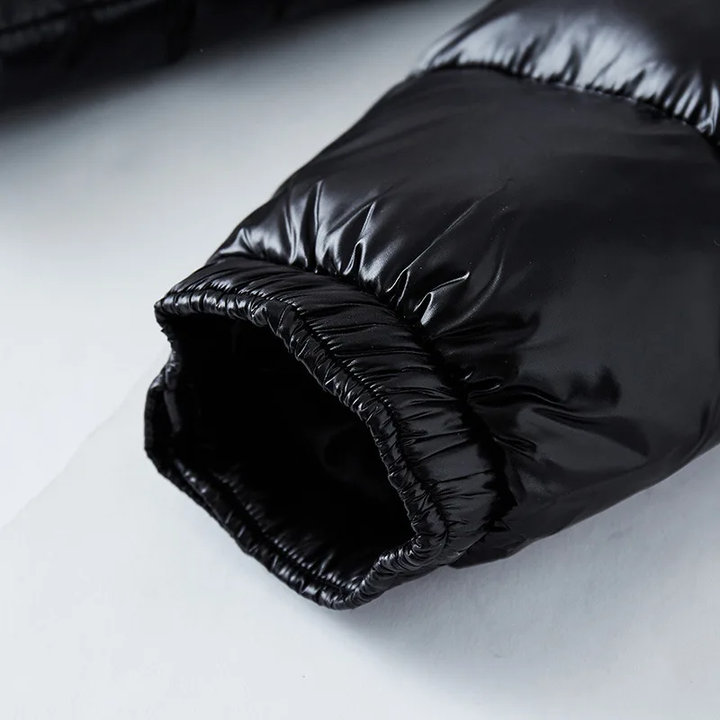 Thiago - Padded jacket